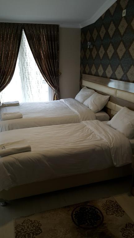 Airport Otel Трабзон Номер фото